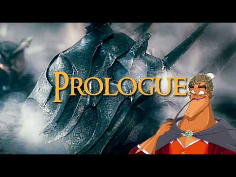The Most Important 7 Minutes in The Lord of the Rings