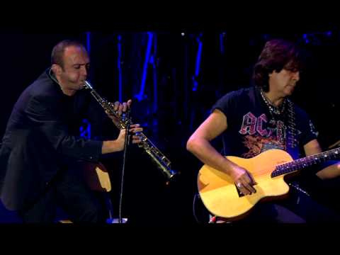 VASCO ROSSI - VA BENE VA BENE COSI' LIVE @ BOLOGNA (il mondo che vorrei tour)