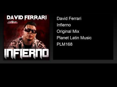David Ferrari - Infierno (Original Mix)