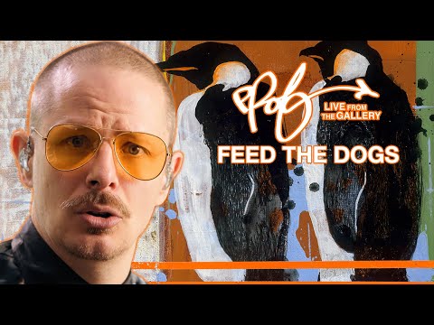 PROF - Feed the Dogs (Live from the Gallery)