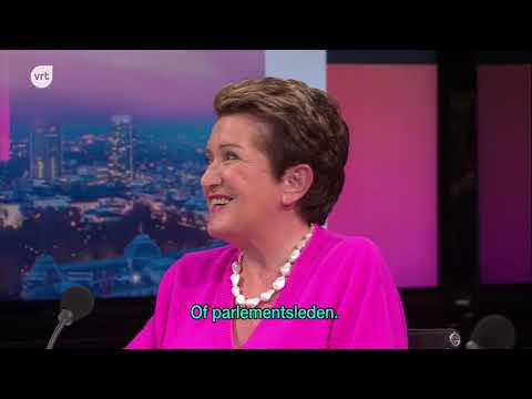 Professor psychologie Paul Verhaeghe blikt terug in  'Wat brengt u hier? - De Afspraak