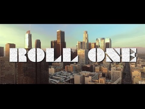 Mandi Rose - Roll One [Official Video]
