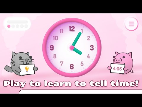 Lil' Clock