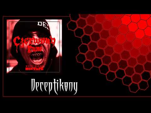 Słoń - [13/15] - Deceptikony | DZiMi Blend