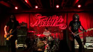 The Black Moods - How Long