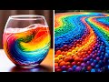 8 Hour Satisfying Videos To Help You Relax And Fall Asleep Most Satisfying Video
