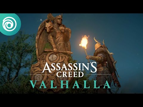 Assassin's Creed Valhalla: Mastery Challenge Free Update