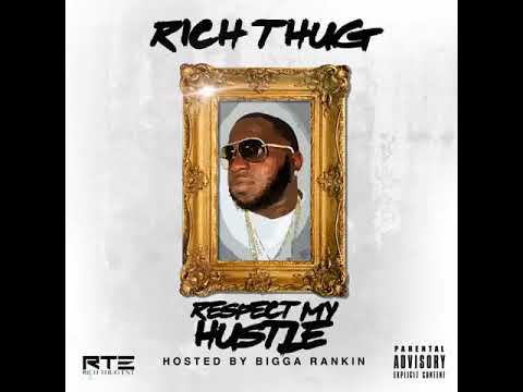 Rich Thug - Death of Me (Feat. Gio Baby)