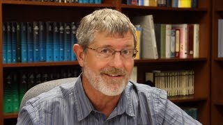 Video: In 1 Corinthians 15:45, God speaks   about the  Christian Trinity  - John Schoenheit (BiblicalUnitarian)