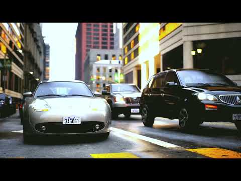 Unreal Engine 5 MATRIX - Ultimate Realistic 2022 [PS5 & Xbox Series X]