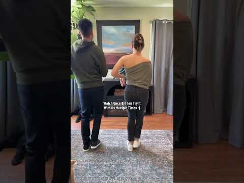 DAY 82 of the 100 Day Bachata Footwork Journey By Bachata Dance Academy #bachatafootwork