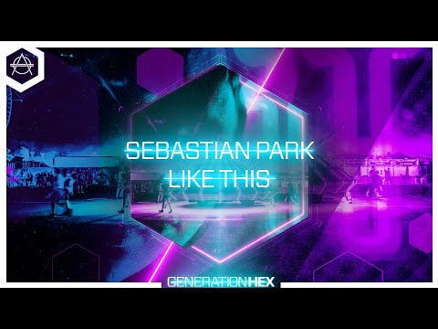 Sebastian Park - Like This (Official Audio)
