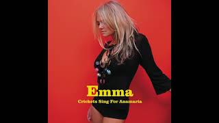 Emma Bunton - Crickets Sing For Anamaria (Sharp Boys&#39; Carnival Dub)