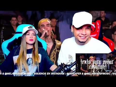 Let's Clear Up Many Things Live Codiciado | REACTION