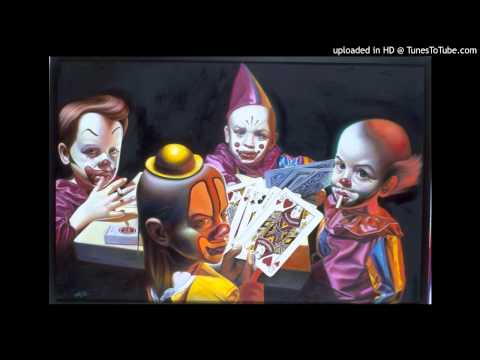 Montano vs. The Trumpet Man - Itza Trumpet Thing (Will Bailey & Mikey Hook Remix)