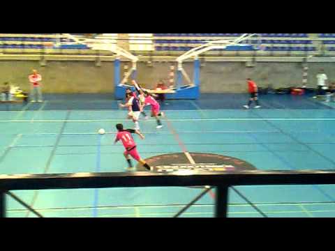 TORRELODONES - TECNOY NB J4 Gr4.AVI
