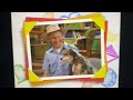 Barney Says Segment Puppy Love Version 1