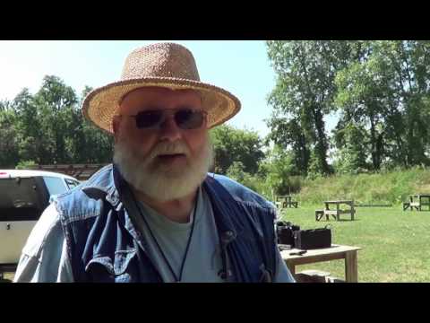 Plated v Polymer v Powder Coat Bullets