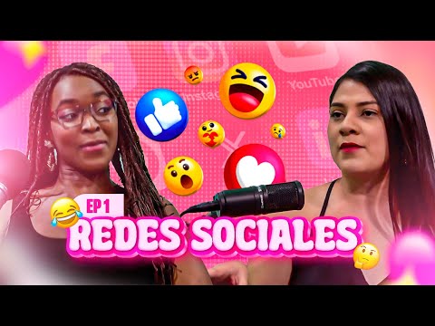 EP. 1 - Redes Sociales en la actualidad