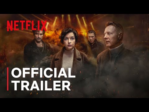Just One Look - Official Trailer | Netflix