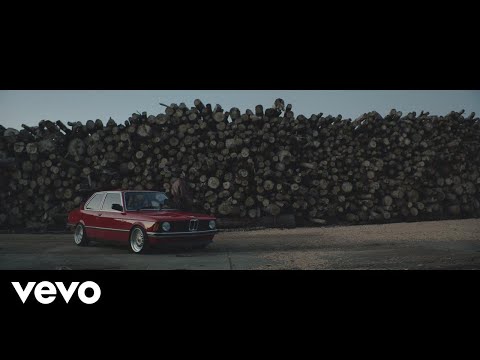 Tom Grennan - Sober (Official Video)