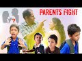 PARENTS FIGHT AWARENESS VIDEO HEART TOUCHING WHAT HAPPENS NEXT Parents Awareness Lesson