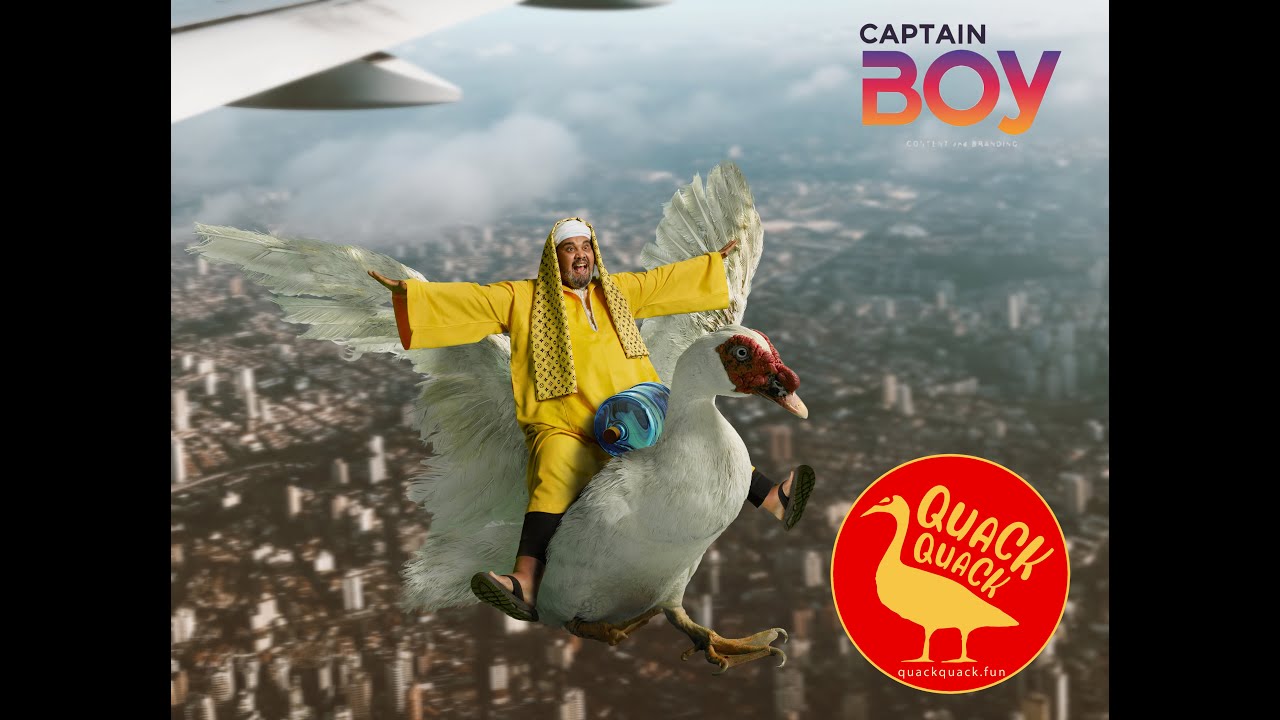 يوميات عيلة كواك