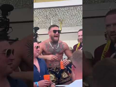 The notorious one, Feeling himself in Ibiza 😎🌞#ibiza #summer #party #techno #vibes #shorts