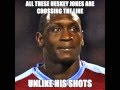 Randolph Ft KSIOlajidebt - Heskey Time (Edited ...