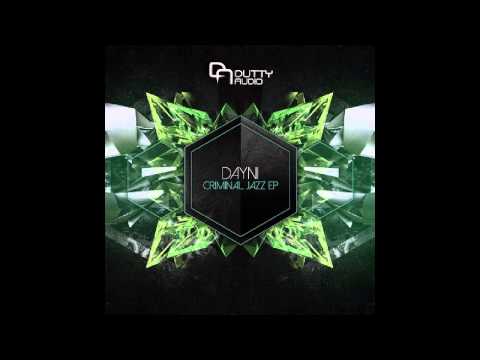 Dayni - Criminal Jazz