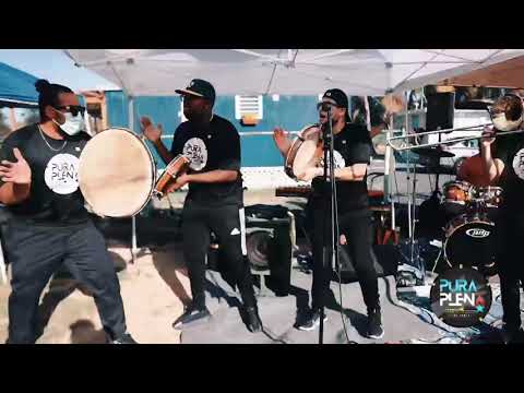 Pura Plena  (video Oficial marzo  2021)