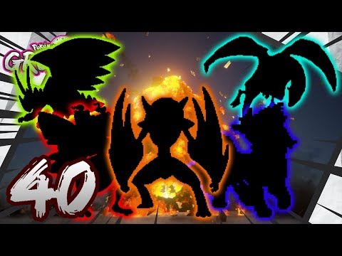 BETA Pokémon Grunt Cap. 40 - EL EQUIPO DE LOS CHICOS GG