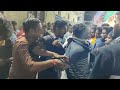 Fighting At Laddu Yadav Sadar Youth Fighting At Sadar Festival
