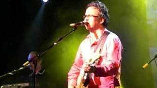 The Saw Doctors -Chips -BARROWLANDS 2009