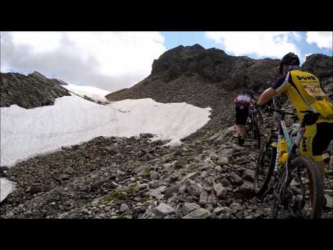 TransAlps 2015 ASG International