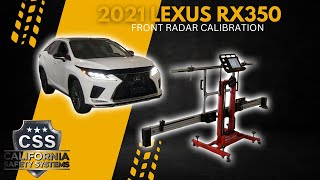 2021-2025 Lexus PCS Malfunction: Your Guide to Radar Sensor Failure ...