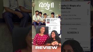 Vaazha 2 Review: Our Opinion ✨#vaazha2
