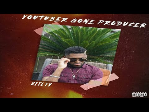 3ky. - YouTube Rapper (Official Audio)