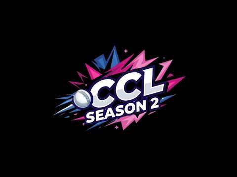 MEGA FINAL ll CHAROTAR CHAMPIONS LEAGUE ll SEASON -2
