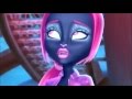 Monster High. Фараон и Кетти - Имя 505 ( Для Сони Пикчерз ...