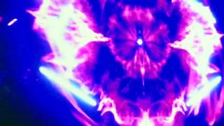 Flying Lotus - Twin Peaks Theme @ Upstream