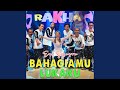 Bahagiamu Lukaku