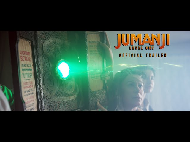 Official Trailer