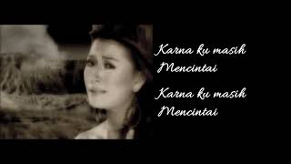 Download lagu Rere Reina - Melawan Kata Hati (  Video Lirycs ) mp3