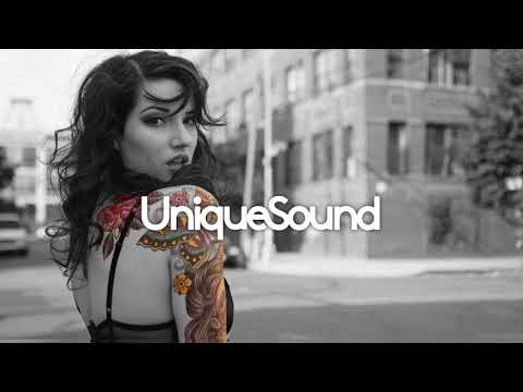 REVOLUTION 93.5 FM | DEEP HOUSE MIX 2018 | DETOX WITH ALEXANDER ORUE | APR 19