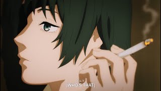 Cover art for Whos that