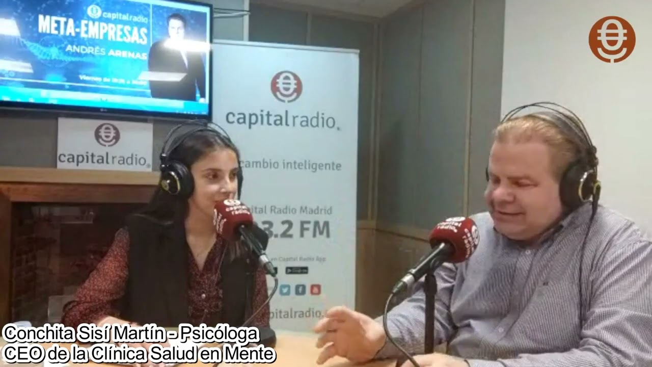 Conchita Sisí Martín-7