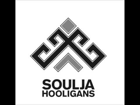 SOULJA HOOLIGANS Punxstep (feat Ania EYE FOR AN EYE)