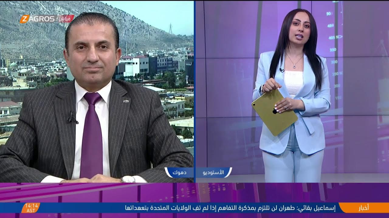 فيديو | مشروع روناكي.. تجهيز أكثر من 5.4 ملايين مواطن في إقليم كوردستان بالكهرباء على مدار الساعة