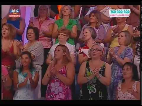 Kizomba Brasil convida Micas Cabral & Neuza - Velha Infancia